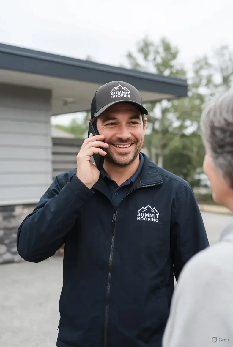 Flat Roof Leak Repair Clark, MO FAQs